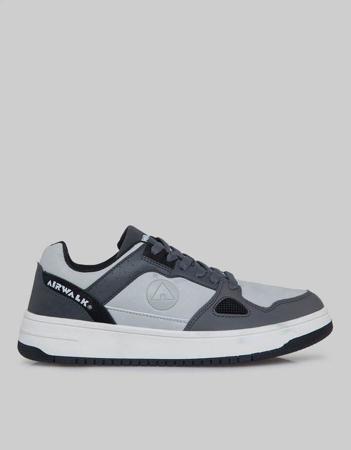 Airwalk Sportlife Sepatu Sneakers Pria