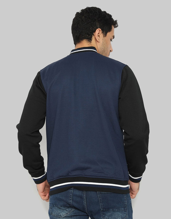 d&amp;f Jacket Cvc Casual