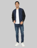 d&amp;f Jacket Cvc Casual