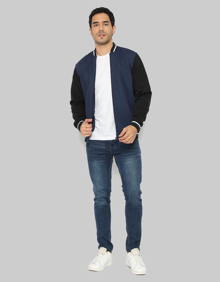d&amp;f Jacket Cvc Casual