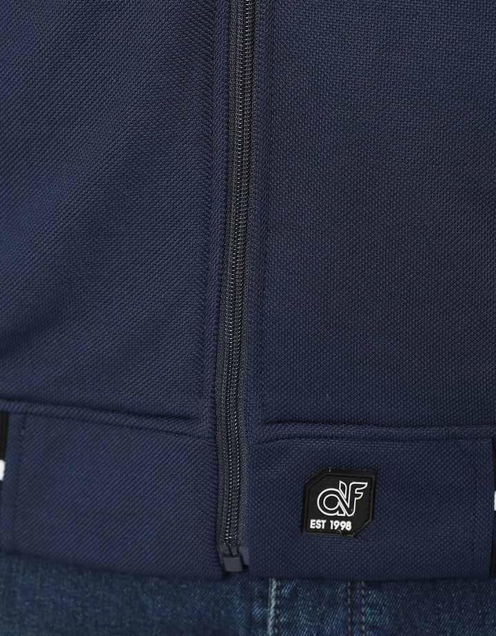 d&amp;f Jacket Cvc Casual