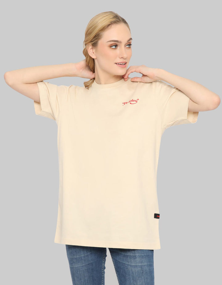 PEOPLES T SHIRT SJ T