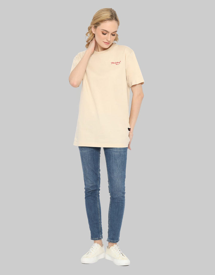 PEOPLES T SHIRT SJ T