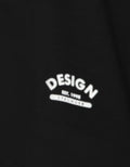 d&amp;f T-Shirt Design Rubber