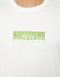PEOPLES T SHIRT SJ P