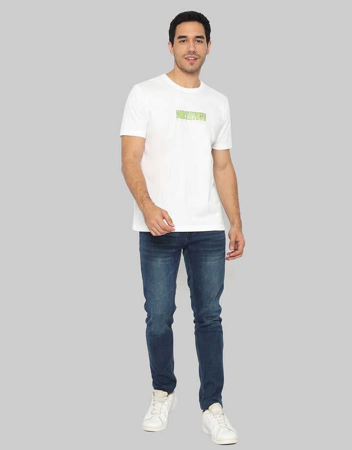 PEOPLES T SHIRT SJ P