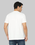d&amp;f White Sj T-Shirt Design Rubber