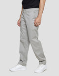 Cardinal Casual Celana Panjang Chinos Pria