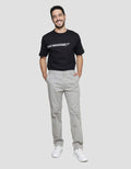 Cardinal Casual Celana Panjang Chinos Pria