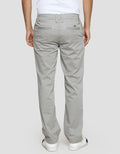 Cardinal Casual Celana Panjang Chinos Fashion Pria