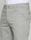 Cardinal Casual Celana Panjang Chinos Fashion Pria
