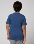 Nevada Short Sleeve T-Shirt Splash Cool Team