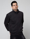 Nevada Fleece Men's Knit Jacket