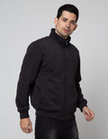 Nevada Fleece Men's Knit Jacket