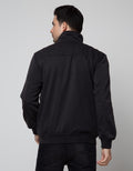 Nevada Fleece Men's Knit Jacket