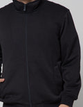Nevada Fleece Men's Knit Jacket