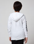 Nevada Sweater Hoodie Print Camouflage