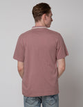 Nevada Jersey Print Men's Polo Shirt