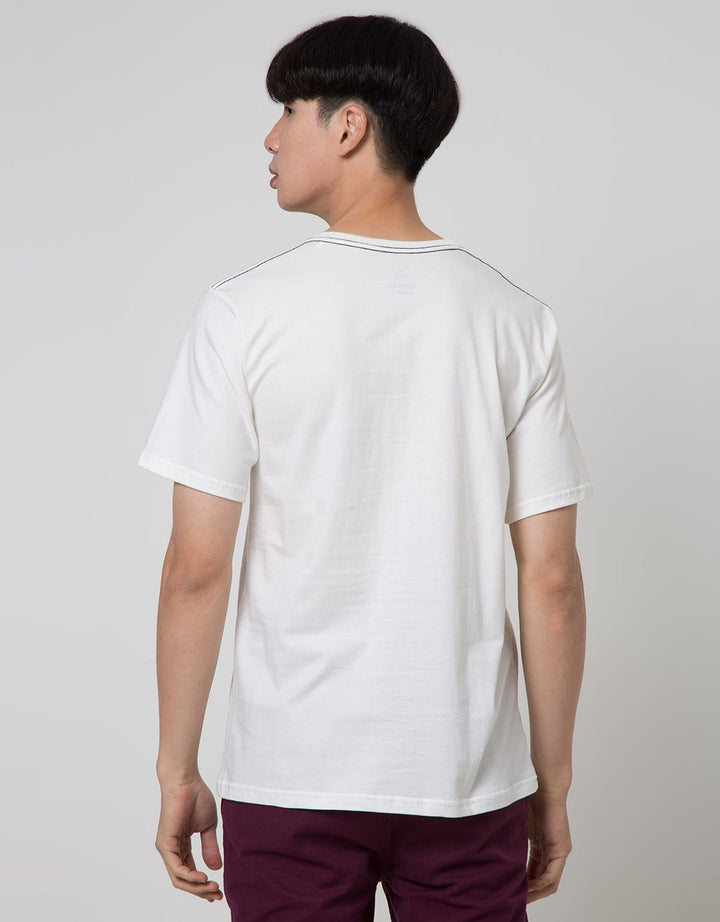 Nevada Short Sleeve T-Shirt Print Field Basketball