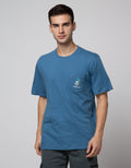 Nevada Short Sleeve T-Shirt Print
