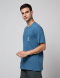 Nevada Short Sleeve T-Shirt Print