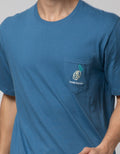 Nevada Short Sleeve T-Shirt Print