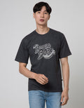 Nevada Short Sleeve T-Shirt Print Rodeo Drive