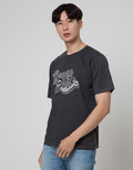 Nevada Short Sleeve T-Shirt Print Rodeo Drive