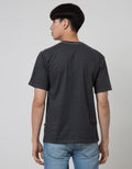 Nevada Short Sleeve T-Shirt Print Rodeo Drive