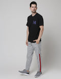 Nevada Short Sleeve T-Shirt Print