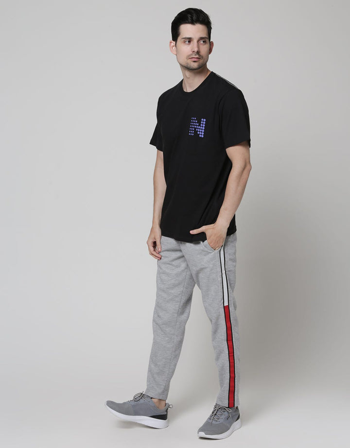 Nevada Short Sleeve T-Shirt Print