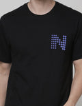 Nevada Short Sleeve T-Shirt Print