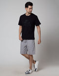 Nevada Short Sleeve T-Shirt Print