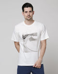 Nevada Short Sleeve T-Shirt Print City View