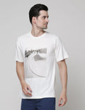 Nevada Short Sleeve T-Shirt Print City View