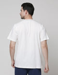 Nevada Short Sleeve T-Shirt Print City View