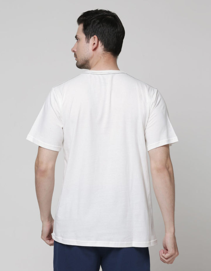 Nevada Short Sleeve T-Shirt Print City View