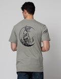 Nevada Short Sleeve T-Shirt Print Skull