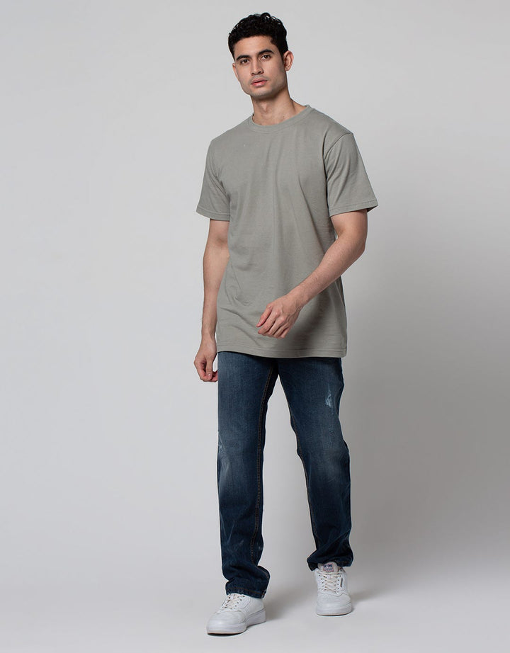 Nevada Short Sleeve T-Shirt Print Skull