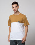Nevada Short Sleeve T-Shirt Print Two Color