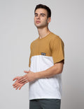 Nevada Short Sleeve T-Shirt Print Two Color