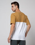 Nevada Short Sleeve T-Shirt Print Two Color