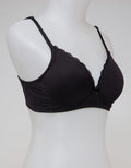 St. Yves Daily Plain Non Push Up Bra Wanita