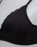 St. Yves Daily Plain Non Push Up Bra Wanita