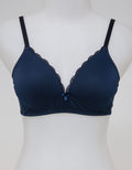 St. Yves Daily Plain Non Push Up Bra Wanita