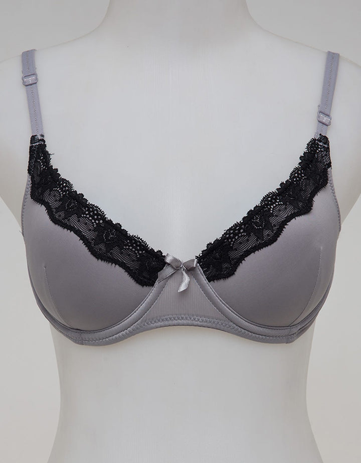 St. Yves Non Push Up Regular Bra Wire