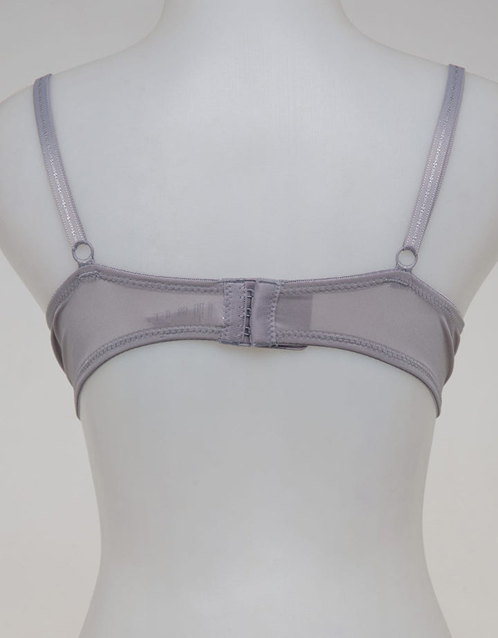 St. Yves Non Push Up Regular Bra Wire
