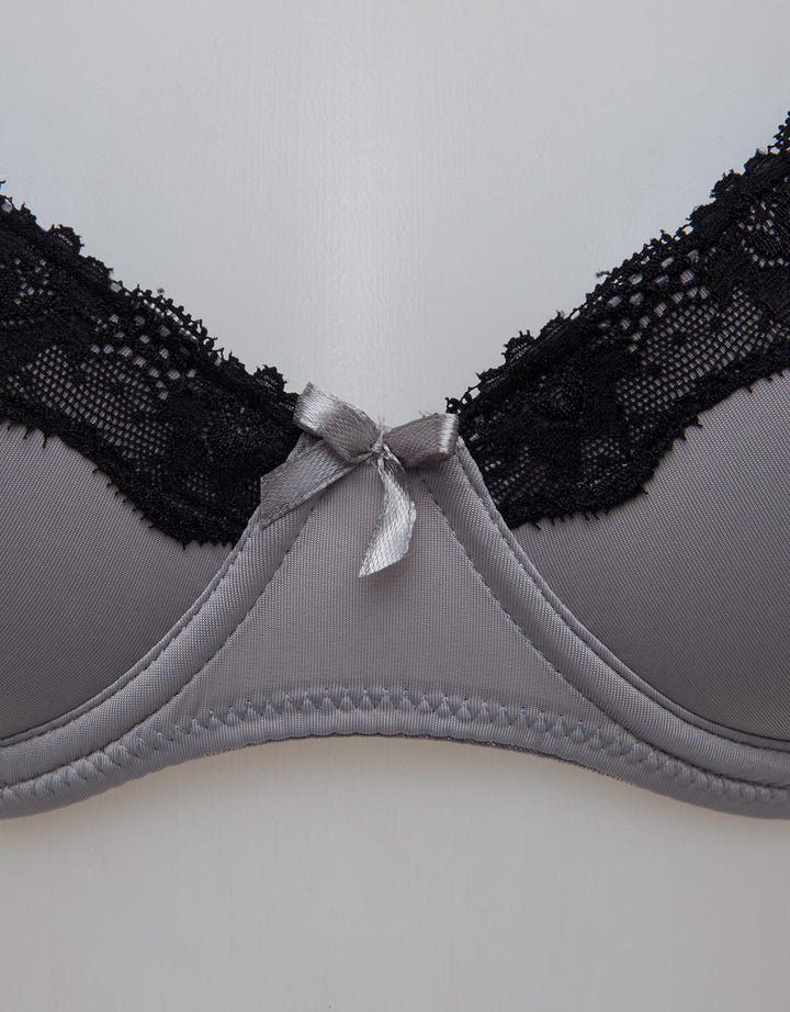 St. Yves Non Push Up Regular Bra Wire