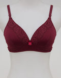 ST. YVES Non Push Up Regular Bra Non Wire