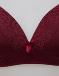 ST. YVES Non Push Up Regular Bra Non Wire